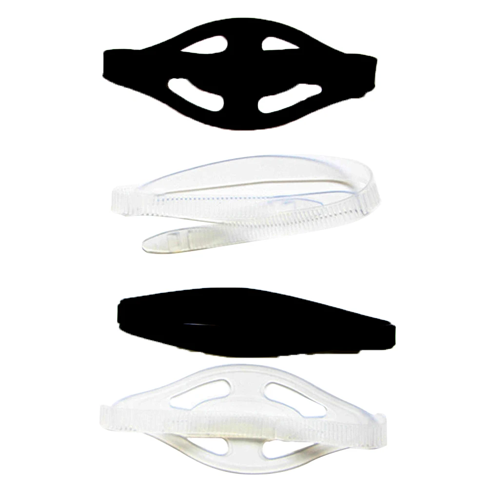 Diving Glasses Replacement Strap Entertainment Comfortable Compatibility Convenient Reliable Replacement Silicone