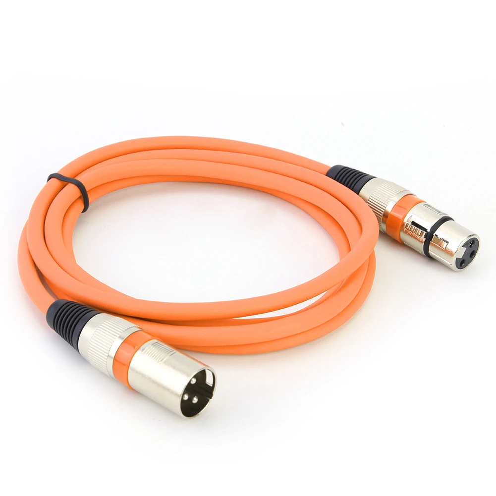   XLR -  ̺, ƿ ձ ÷, ŷ̰  ִ ͼ , 1.8m, 3 