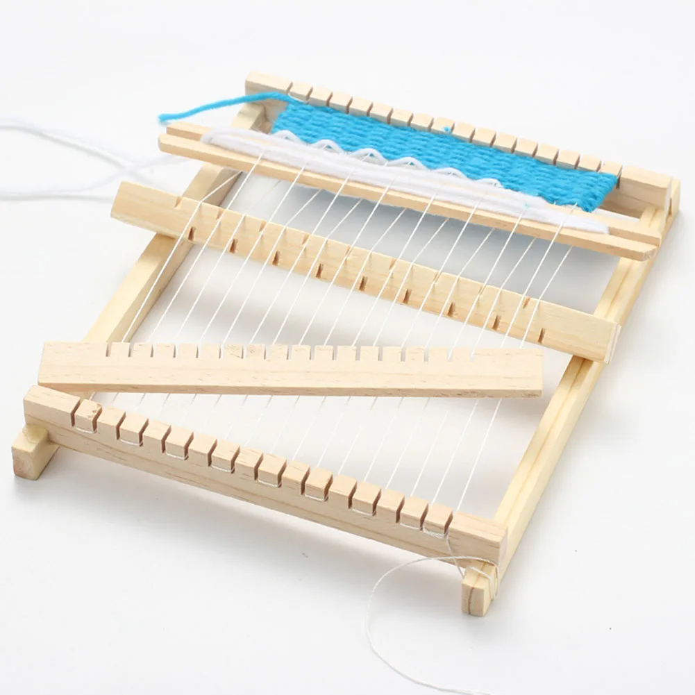 Настольный Ткацкий Станок Купить