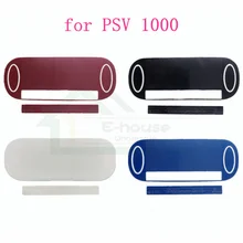 For Sony Ps Vita Psvita 1000 Original New Back Rear Touch Pad Pcb Board Touchpad Panel Replacement For Psv1000 Game Console Accessories Aliexpress