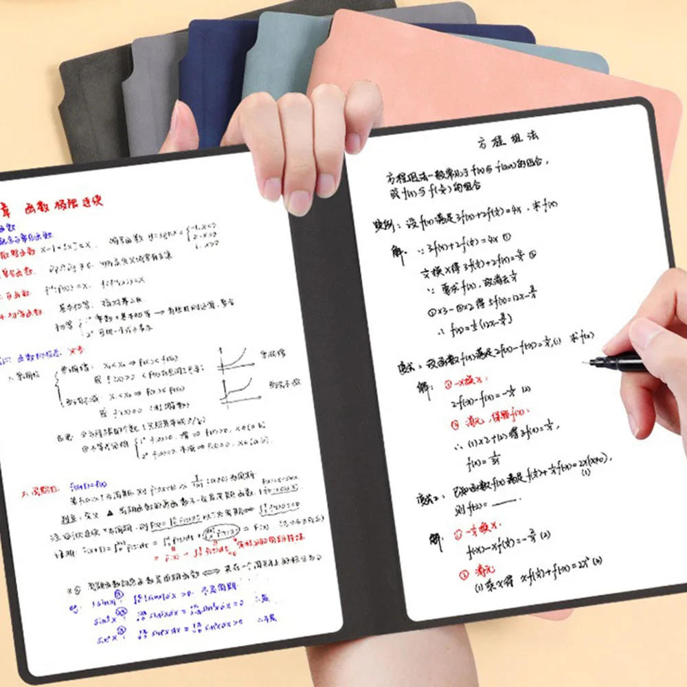 1pcs-Portable-Whiteboard-Notebook-Erasable-Writing-Desktop-Weekly-Plan ...