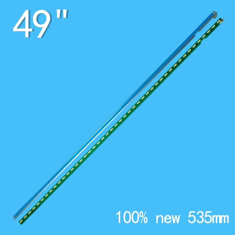 49 V15 ART3 FHD REV 0.4 1 L-Type R-Type LED TV Backlight for 49 Inch 49LF6300-UA Strips