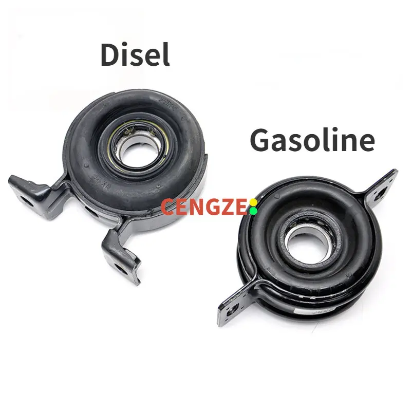 

GWM WINGLE 3 WINGLE 5 DEER 08 Transmission Shaft Hanger Suspension Rubber For Bridge Bearing