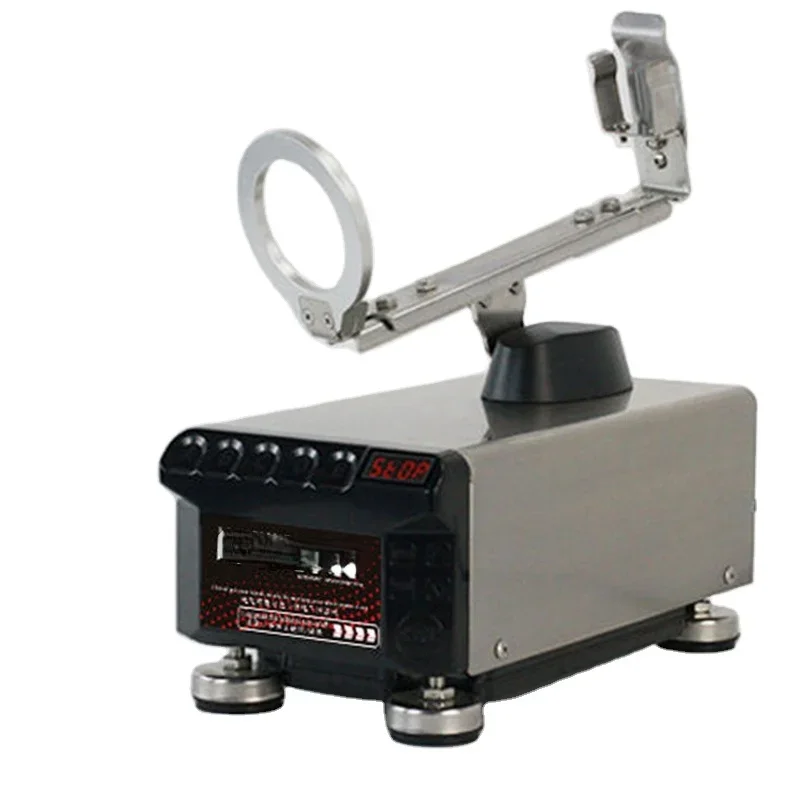 

Horizontal MilkShaker machine Milk tea Shaker Milk Shaking machine with timing Single Bottle Bubble Tea Shaker 5 speeds