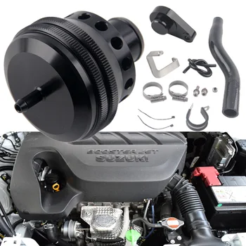 Valvola di scarico automatico Sport 1.4 Turbo ZC33S per Suzuki Vitara 1.4 BoosterJet Accessorio per prestazioni motore