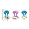 Baby Swimming Ring Child Swim Ring Vest Inflatable Swimming Circle Swim Pool Float Water Play Tube Pool Party Toy 6