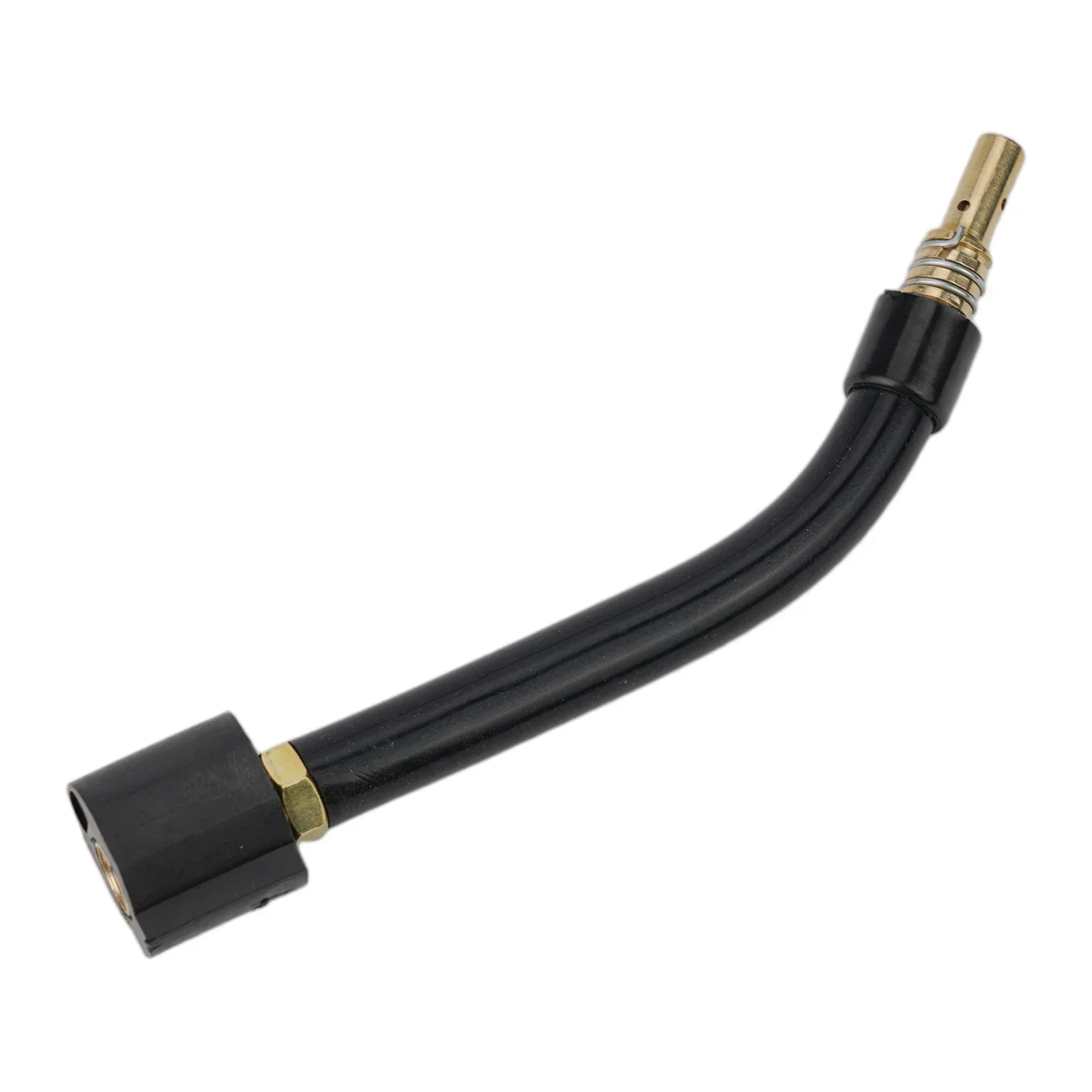 Flexible Swan Neck Tool Parts Fits Vulcan 140 215 63616 63617 MB15 15AK 15 AK SB15 Brass 1000 Degrees