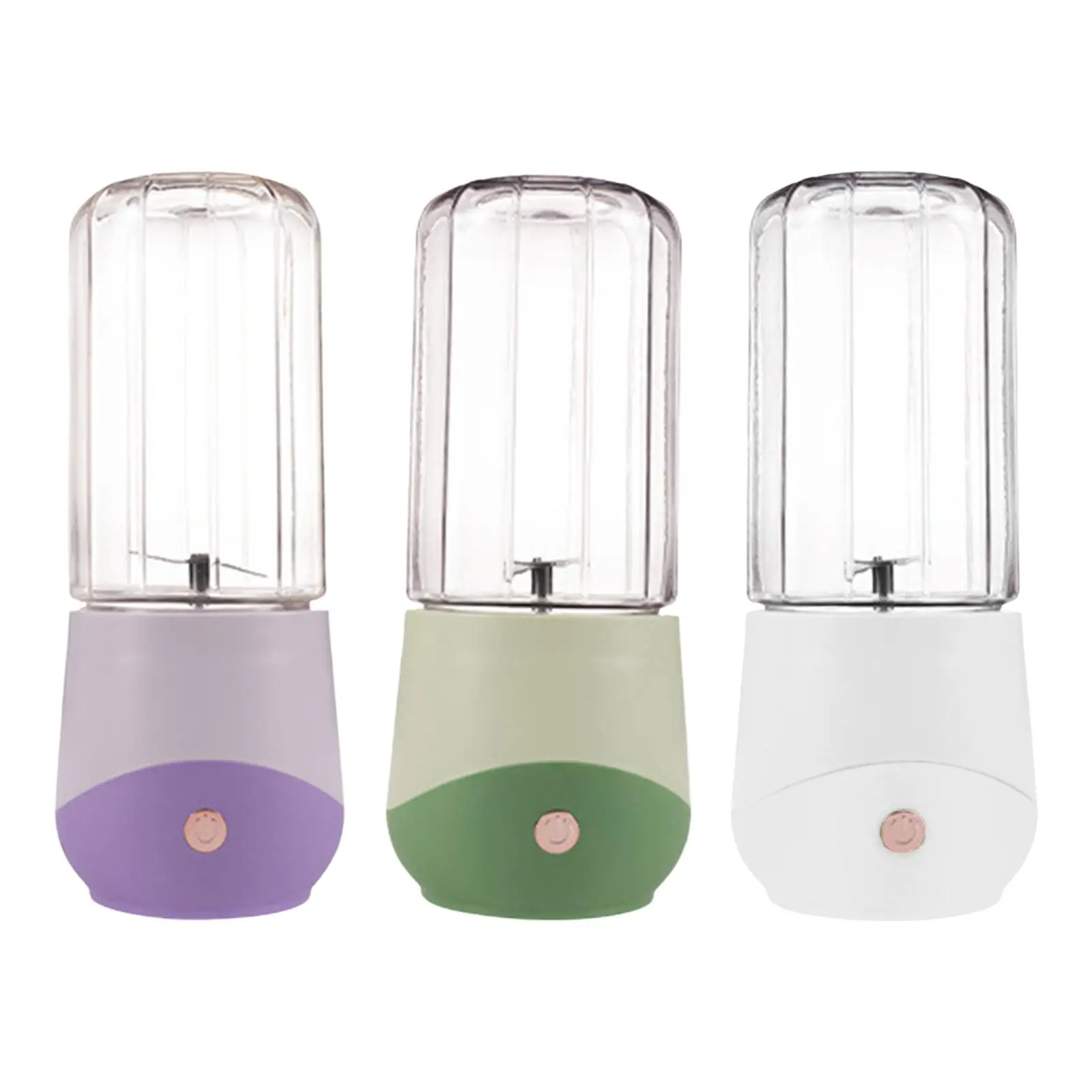 

Multifunctional Electric Juicer USB Rechargeable for Making Juice Smoothies