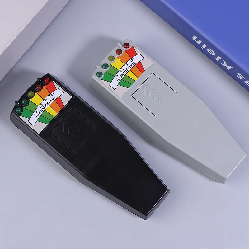 

Профессиональный измеритель EMF, прибор для измерения магнитного поля