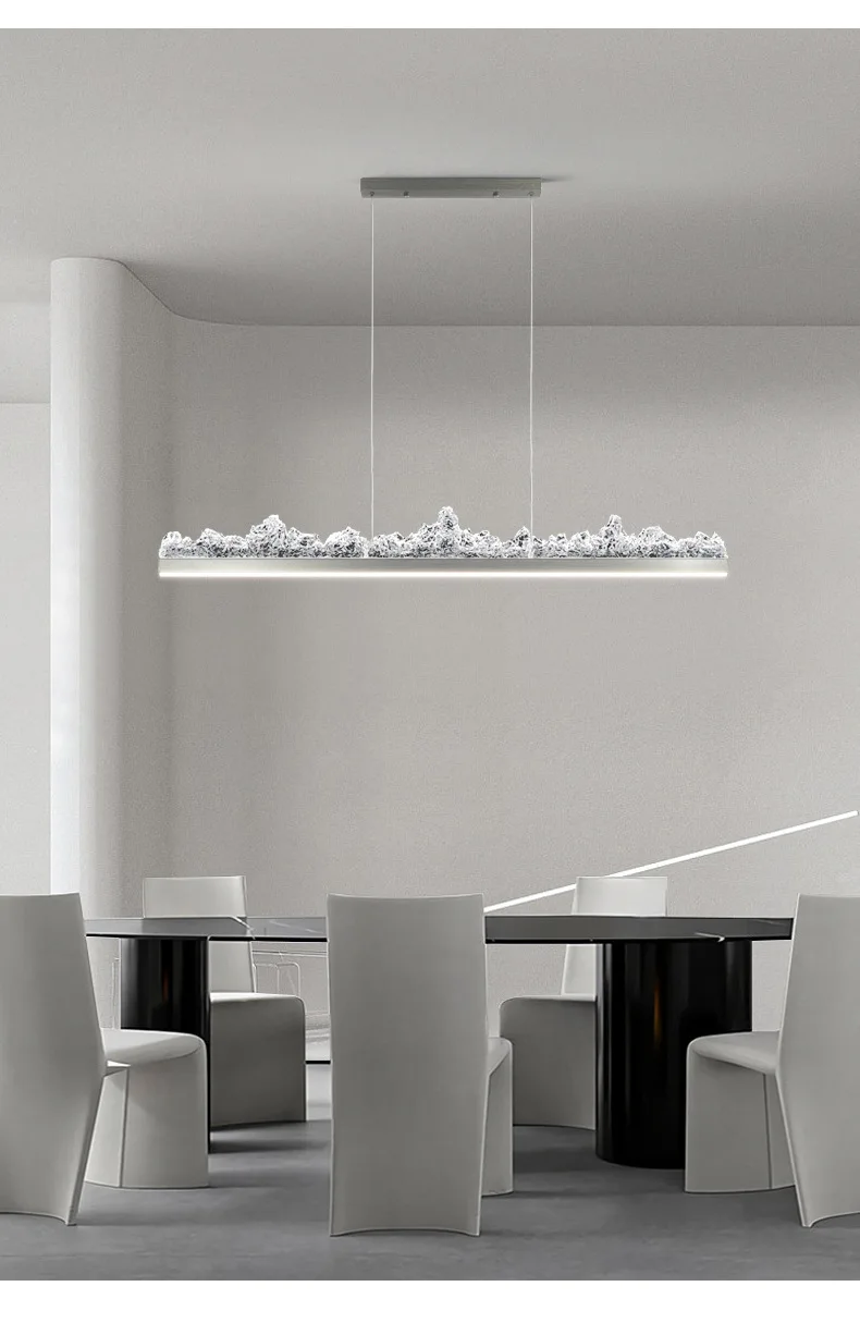 Elegant Ceiling Light