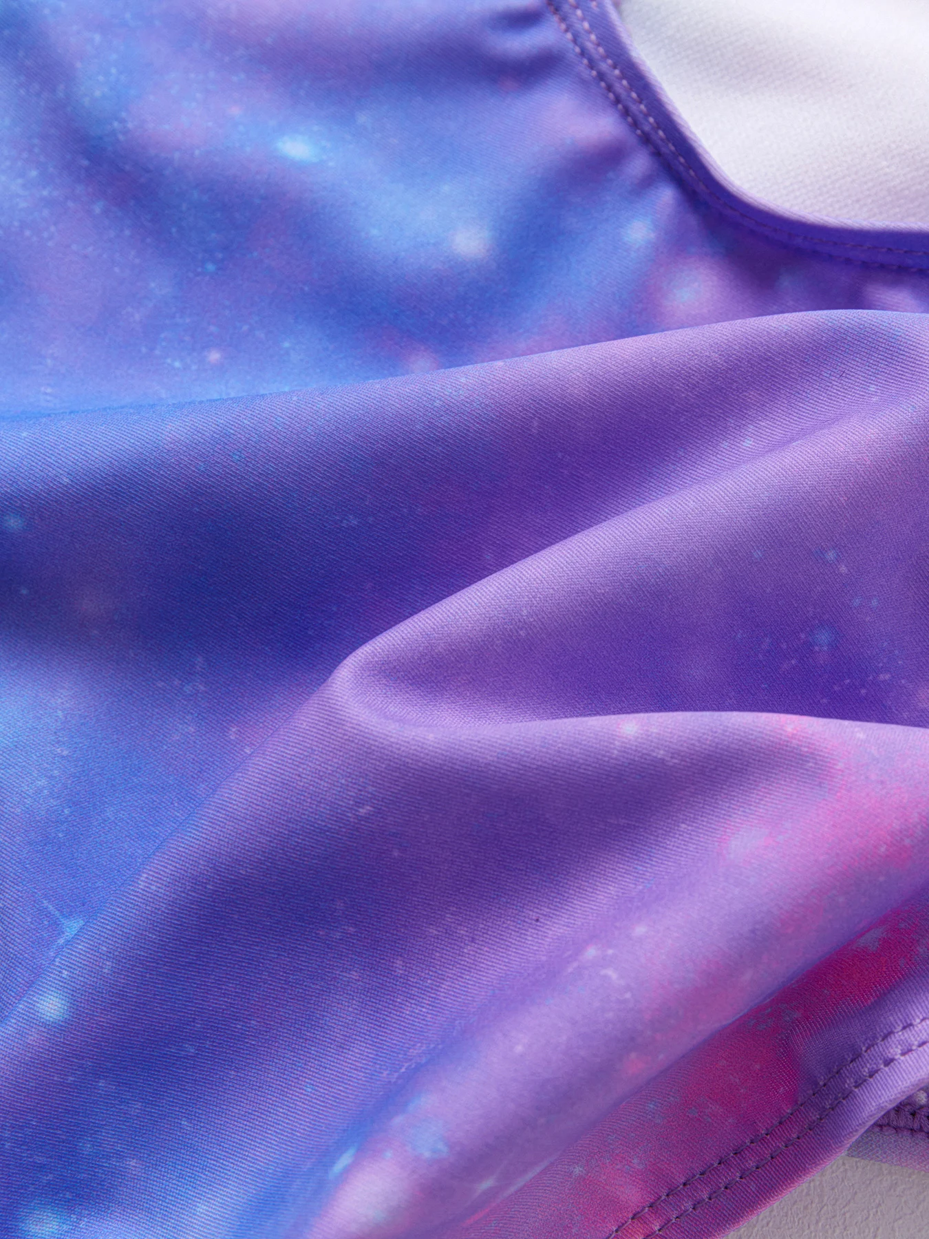 One Piece Swimsuit Children Swimsuits Children Swimsuit Girls One-Piece Swimwear Fashion Crossback Mermaid Tales Summer Bathing Suit