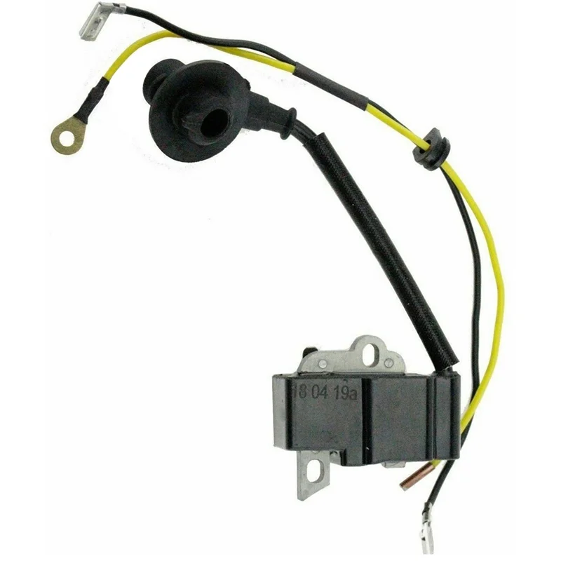 

Ignition Coil High Voltage Package for STIHL Steele MS231 MS251 MS261 Chain Saw Module