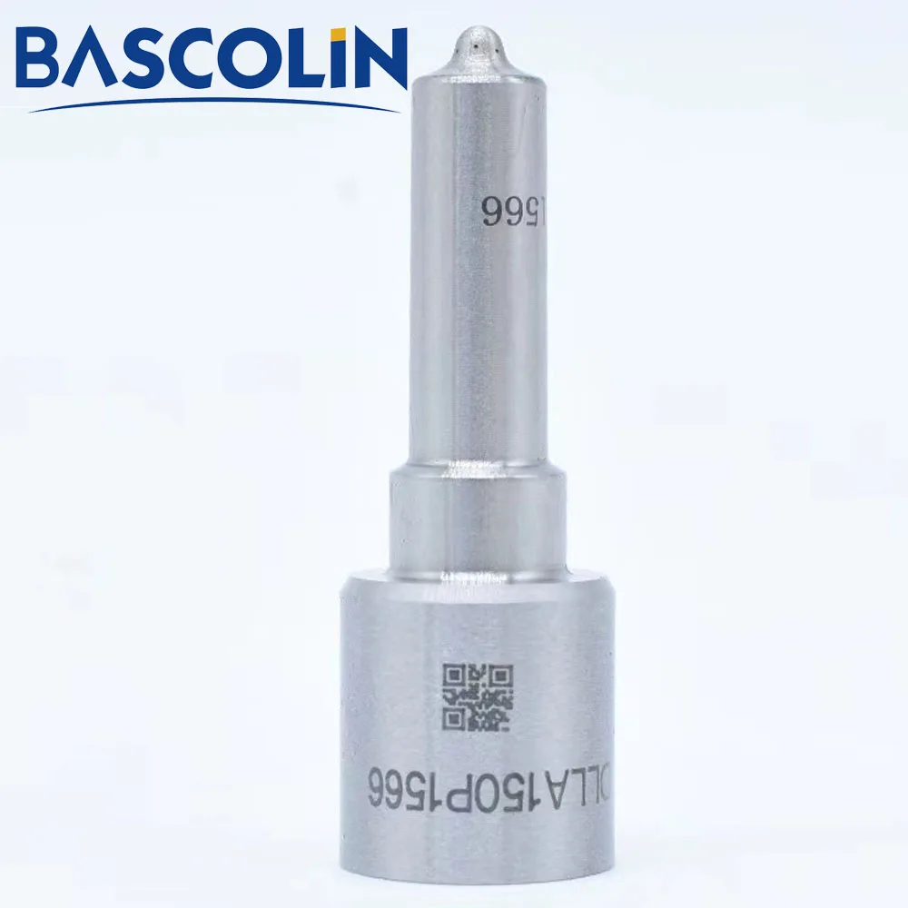 

Дизельный инжектор Bascolin DLLA150P1566, сопло DLLA 150P 1566 Common Rail Diesel 0433171965 для 0445120074 0445120138 0445120139