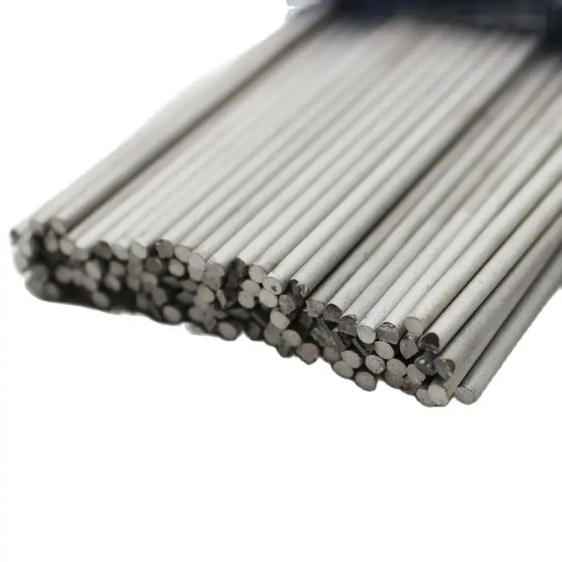 

1KG Pure Titanium TIG Filler Rods Welding Wire Grade 2