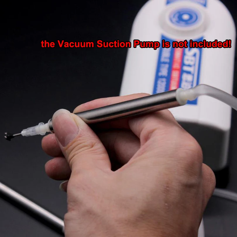 Suction pen for 12000 Portable Air Vacuum Suction Pump
