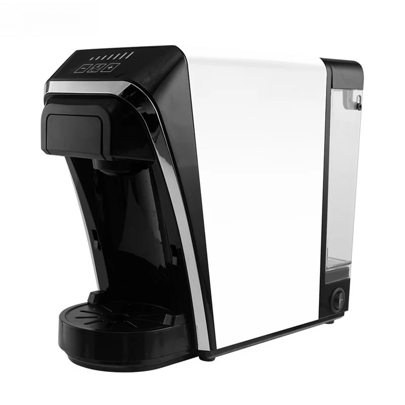 Multifunctional espresso single-serving coffee maker Capsule multi-capsule coffee maker