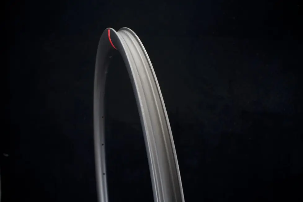 Carbon Bike Rims 290g 28mm x 35/40/44/45/50/55/80mm For Road Disc/ Cyclocross/ Gravel Tubeless Clincher Bicycle Wheels