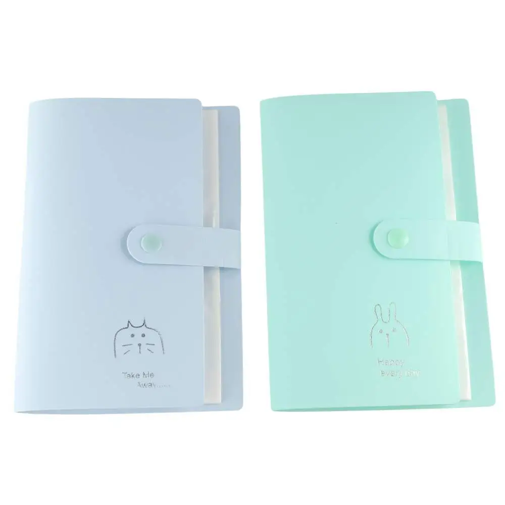 Money Album Money Savings Challenges Fun Way Waterproof Budgeting Planner Book Portable Tear Resistant