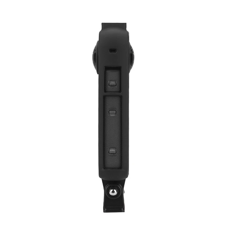 Insta360 X3 바디 실리콘 커버용 보호 캡, 먼지 보호 하우징 액세서리