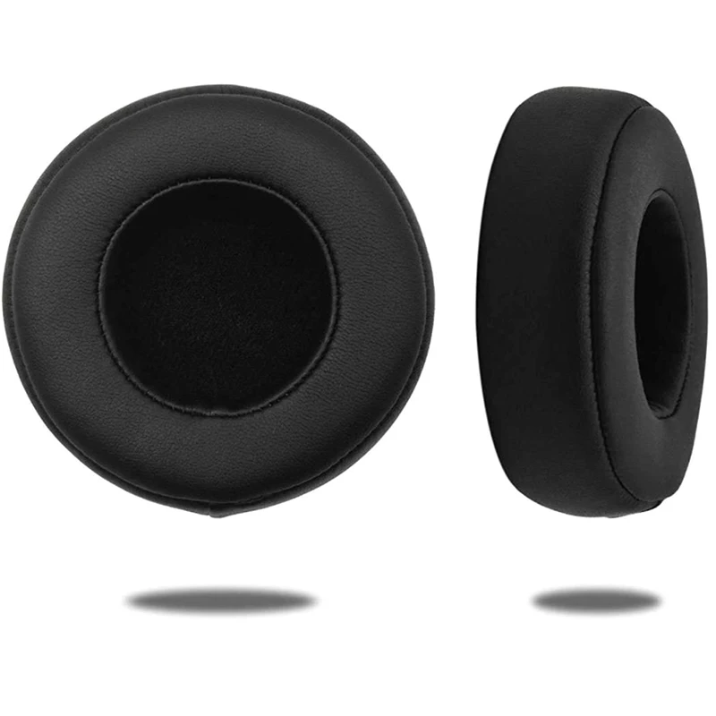 Adatto Per Dr. Dre Pro Detox Headphone Monster Beats Auricolare Cover Ear Cover Ear Cotton Sponge Cover Ear Cover Parti Di Riparazione