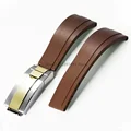 Brown-silvergold