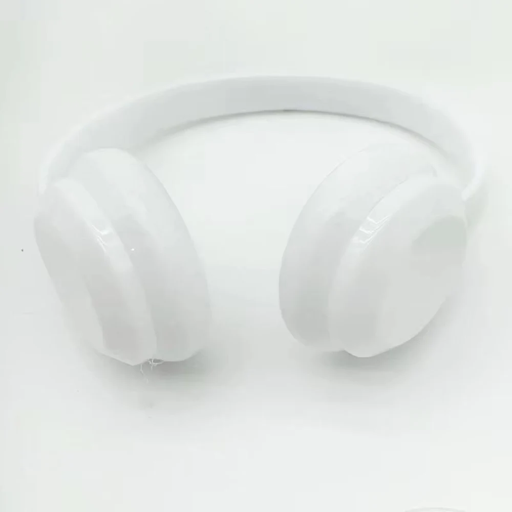 For Labubu 17cm Macaron Color Cotton Doll Earphone Accessories 10cm Fashion Earphones Cute Doll Earphones