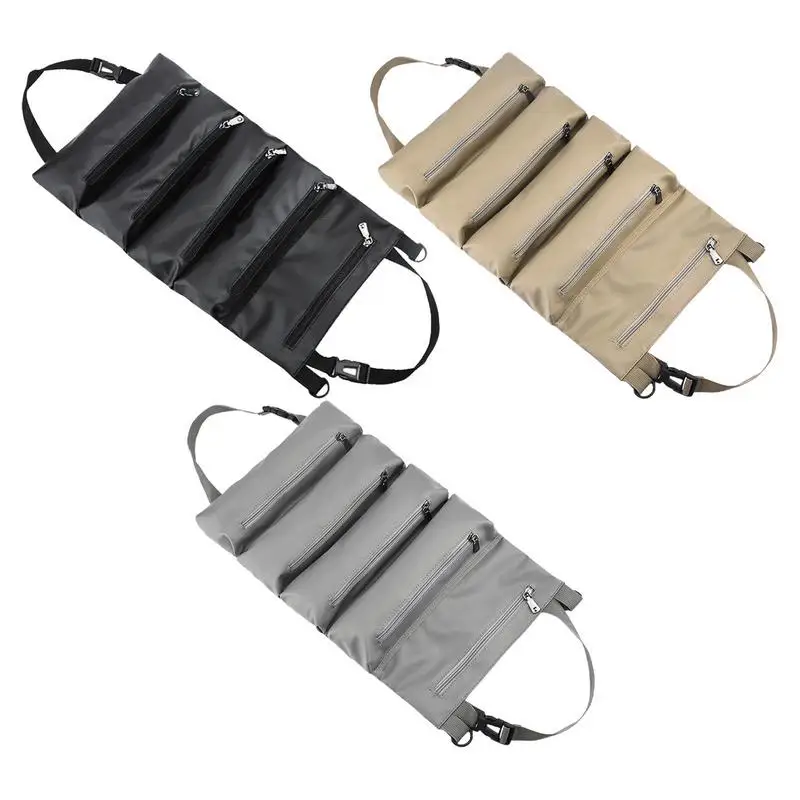 

Автомобильный органайзер для сидений, многофункциональная карманная сумка для хранения, Универсальный водонепроницаемый органайзер для заднего сиденья