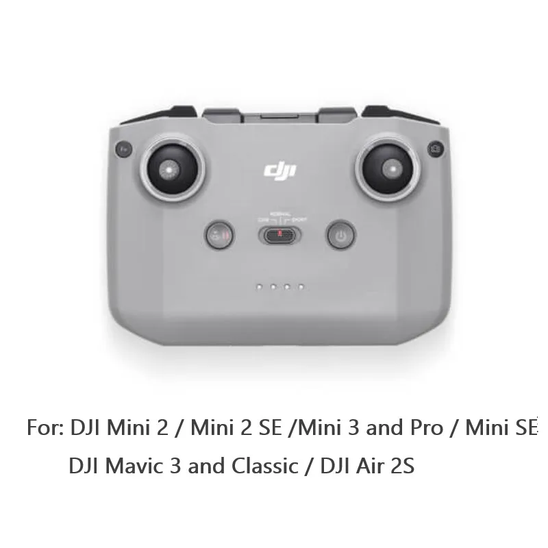 Remote controller radio controller DJI RC-N1 remote controller for DJI Mavic / Mini / Air 2S drone