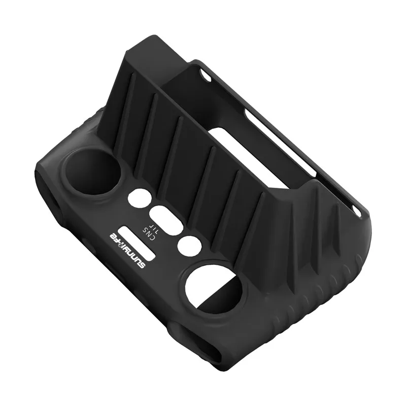 DJI Mini 3 Pro Silicone Case Cover Remote Controller Protective Cases Sleeve Anti-Scratch DJI RC Scratch-proof Accessories drone accessories