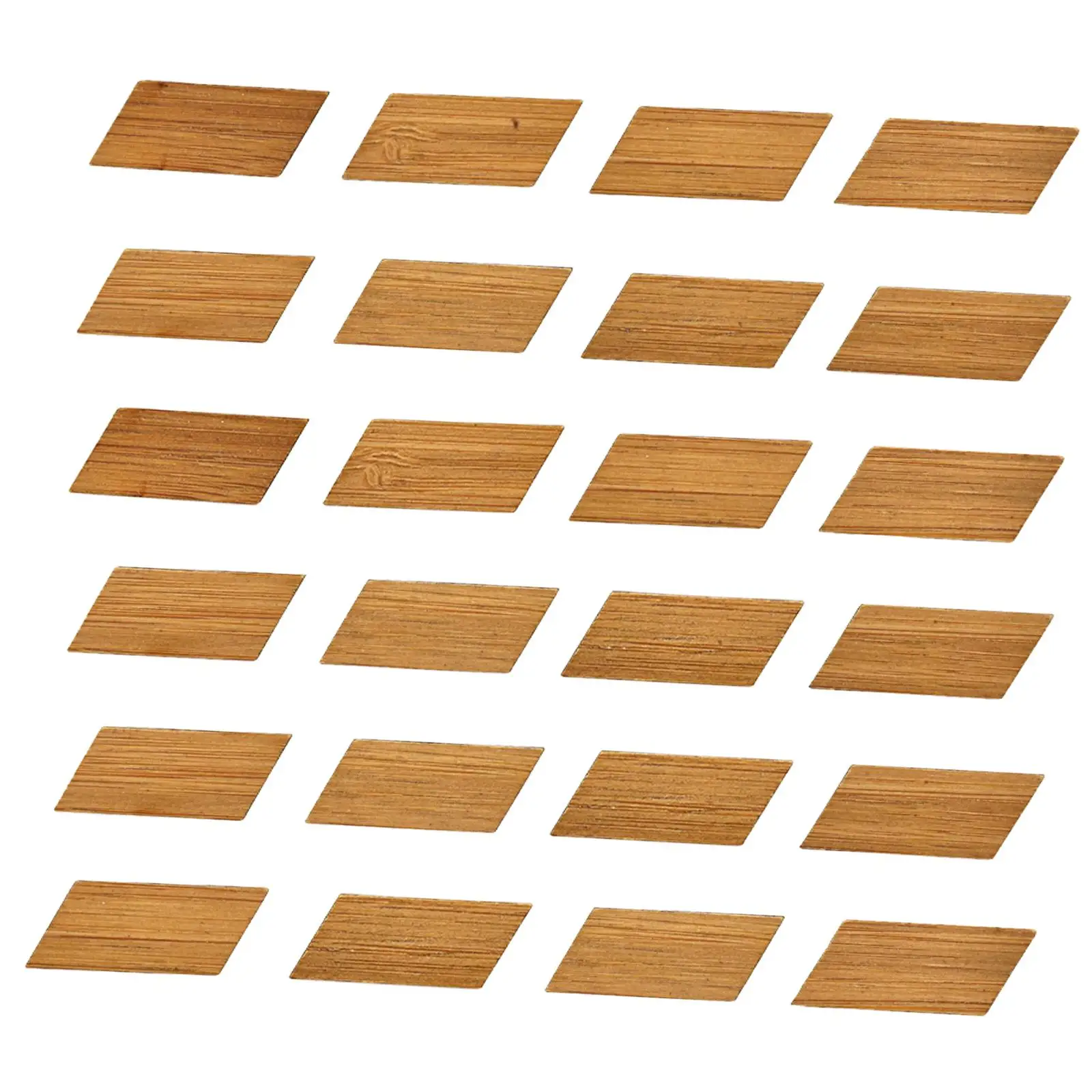 Миниатюрный Кукольный домик, напольные аксессуары, игрушки, кухня, домашняя жизнь, сцена, 24 шт.