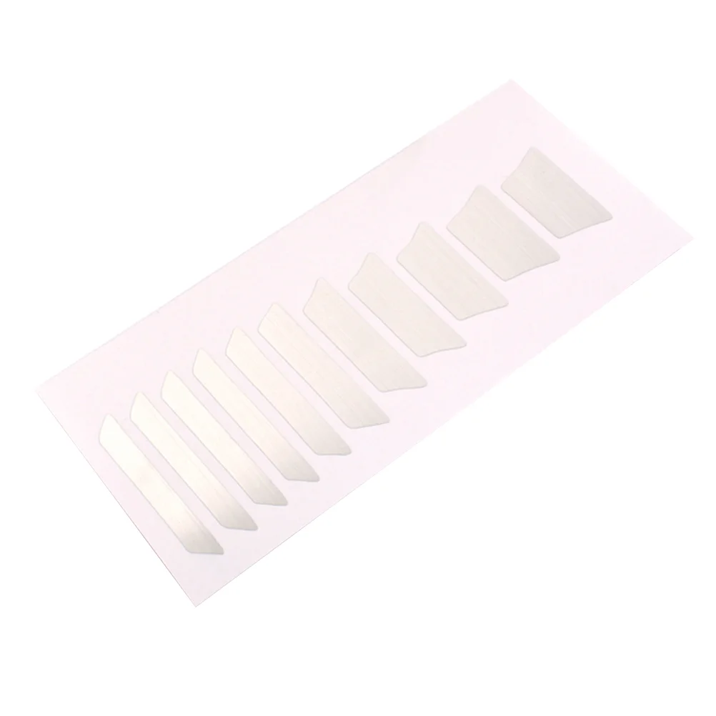 

Musical Instruments Guitar Sticker Decals Supplies Self-adhesive Acoustic Fretboard