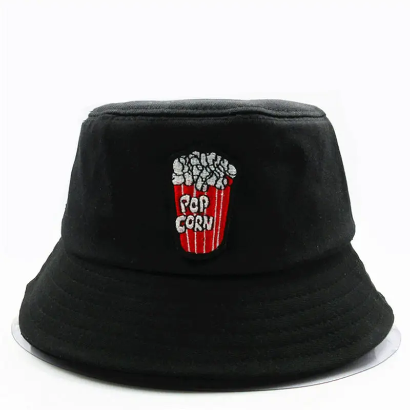 2024 Letter Popcorn Embroidery Cotton Baseball Cap Hip-hop Adjustable Snapback Hats for Men and Women 108 5