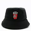 2024 Letter Popcorn Embroidery Cotton Baseball Cap Hip-hop Adjustable Snapback Hats for Men and Women 108 5