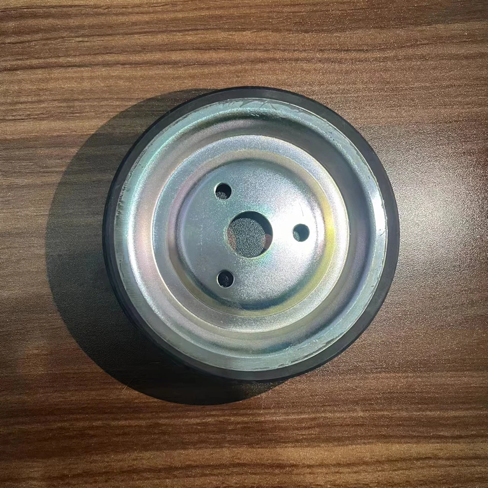 Engine Water Pump Pulley for Mini R55 R56 R60 BMW 114i 316i Citroen C3 C4 Peugeot 207 308 DAZE 11517545958 V322 11517619020