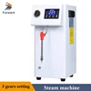 Automatic Milk Foam Machine Commercial Three Fixed Temperature Steam Milk Foam Machine for Coffee Milk Tea Milk Foam 1