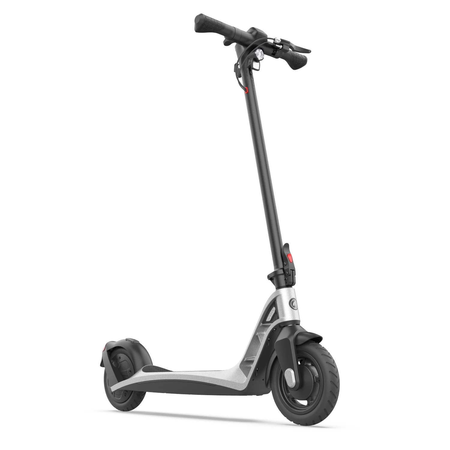 Phoenix Scooter Red Dot Winner Magnesium Alloy Frame 3-Speed Lithium Battery Foldable Electric 