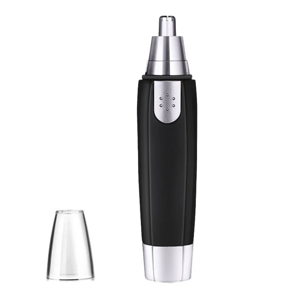 Electric Nose Hair Trimmer Nose Hair Trimmer Eyebrow Shaver Scissors nose hair trimmer