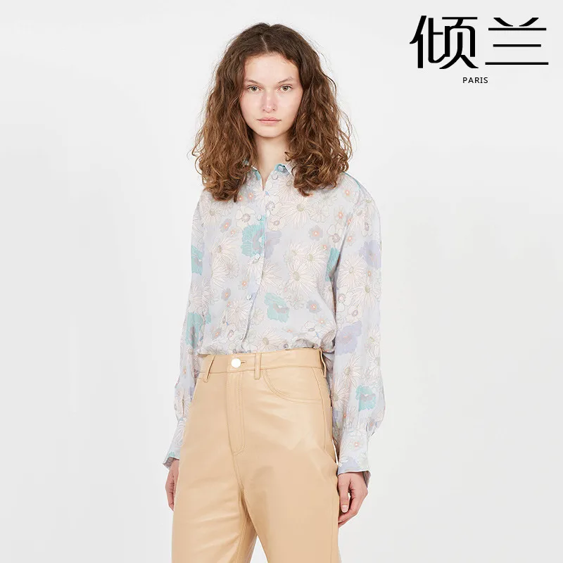 patads-french-s-family-light-luxury-2021-primavera-estate-nuova-camicia-da-donna-con-maniche-a-lanterna-vintage-con-stampa-margherita-fresca