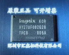 

HY27UF082G2B-TPCB HY27UF084G2B TSOP48 новый чип IC