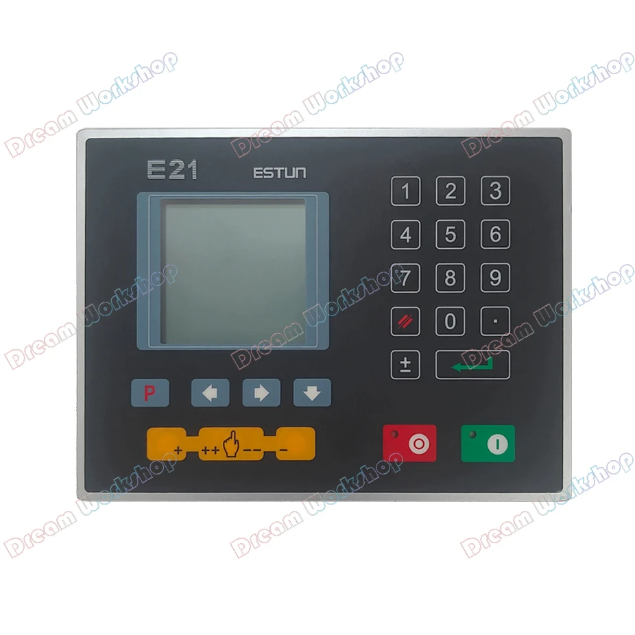 EstunE21BendingControlSystemBendingMachineBendingMachine