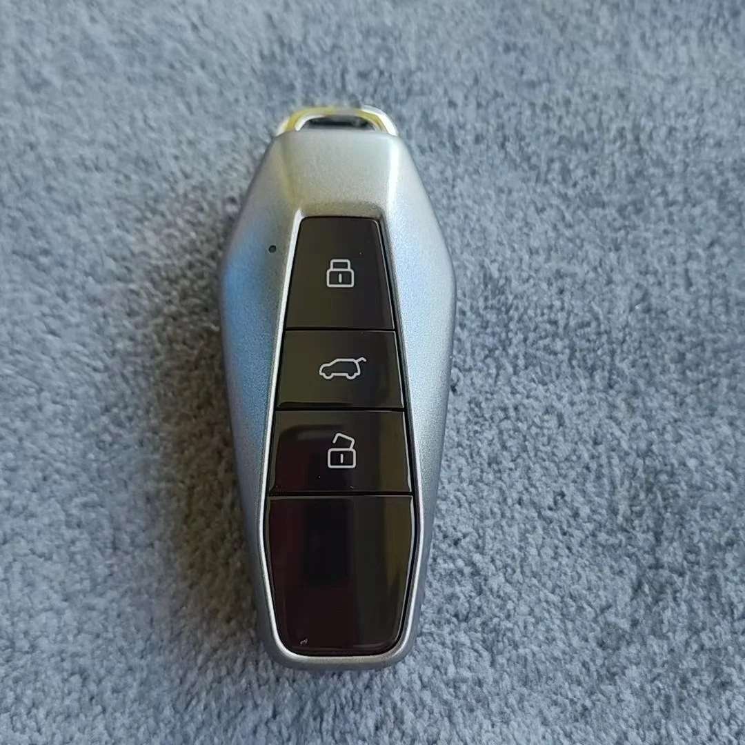 Original Auto Keyless Smart Remote Key für Chery AIQAR EQ7 EQ5 iCar EQ3 03T icar 03 GT Auto Intelligente NFC Schlüssel Karte