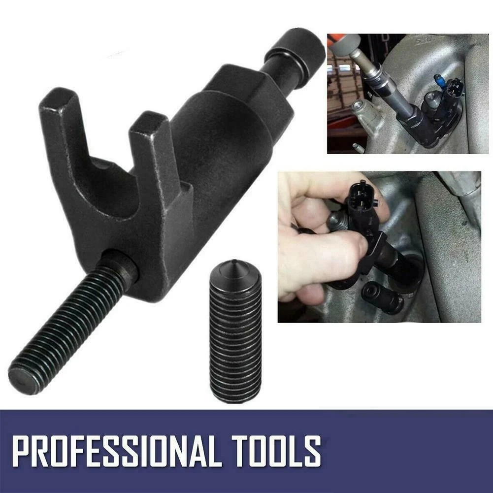 Fuel Injector Removal Tool Injector Remover Long Bolt Short Bolt
