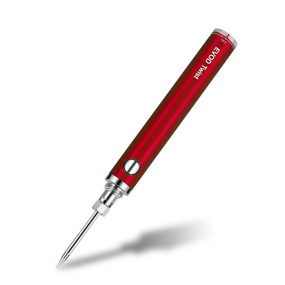 HEN--fer à souder à chargement sans fil Fer à souder USB, outil de