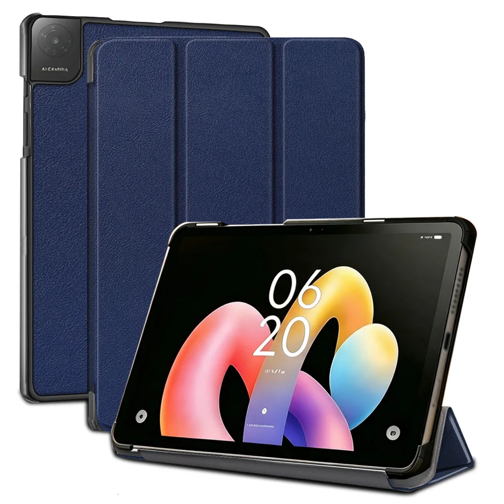 Slim Stand Hard Back Shell Protective Case