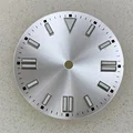 Silver White