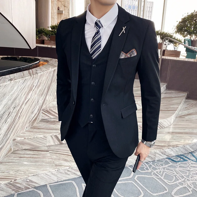 Guide To Men's Dress Code – JB suites