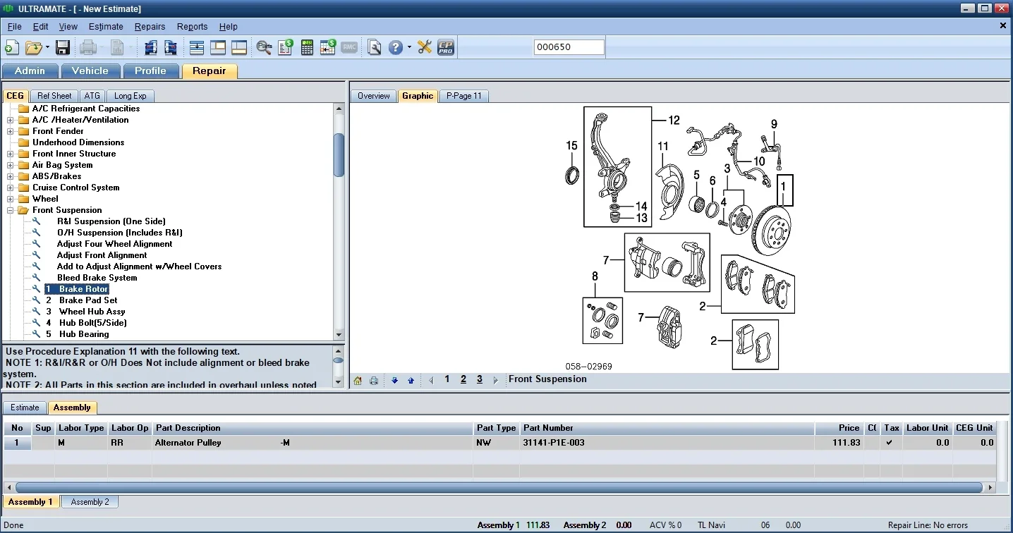 Mitchell ultramate 2023.07 Alldata 10.53 Car Software auto repair alldata software Alldata car software with Wiring diagram