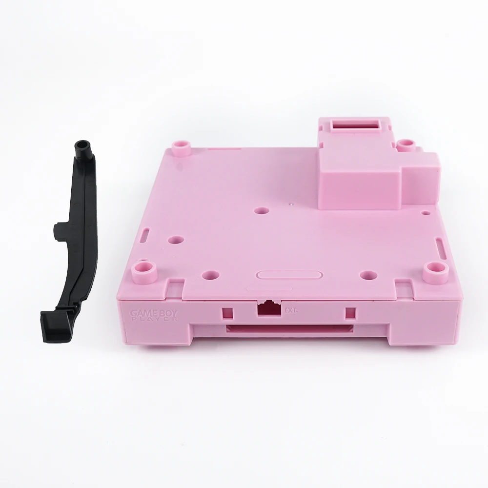 Bitfunx Multi-Color Replacement Shell for GameCube Game Console