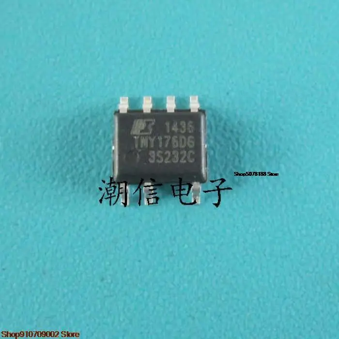

10pieces TNY176DGSOP-7 original new in stock