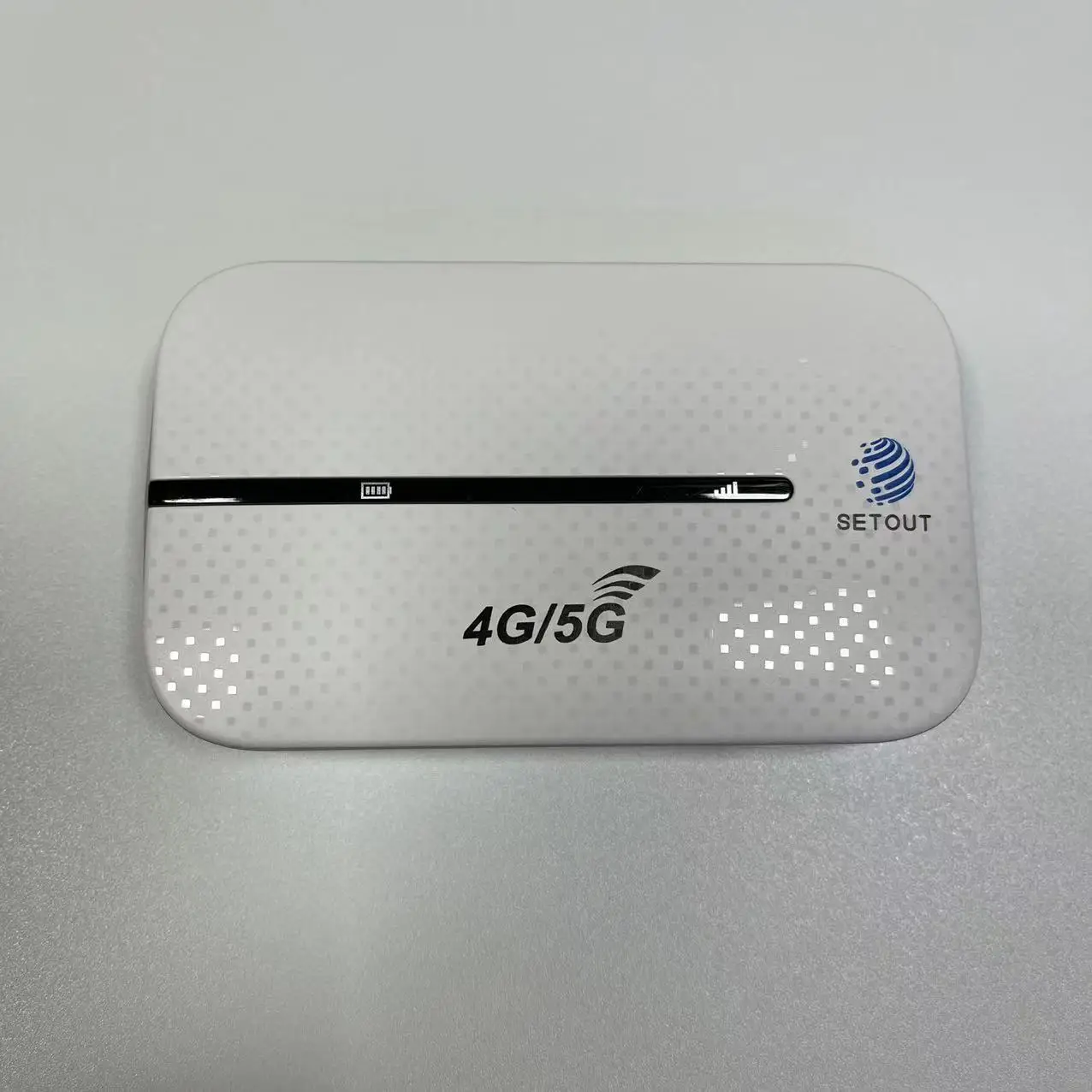 Unlocked setout E160 Plus 4G wifi router 3000mAh battery with sim card slot wireless mobile wifi 4G LTE